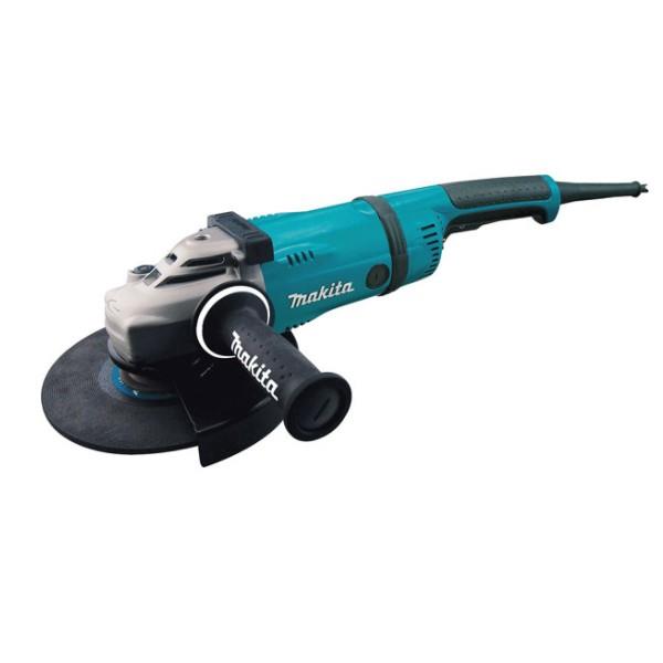 فرز آهنگری 2600 وات ماکیتا مدل GA7040S Makita GA7040S Smithery Angle Grinder